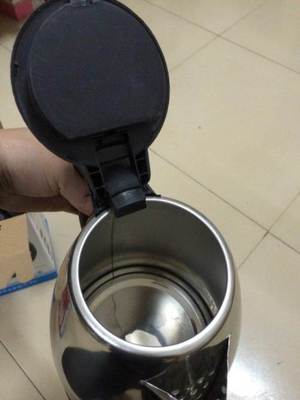 全新熱水壺2個,20塊錢一個-無錫江陰周莊鎮(zhèn)家用電器