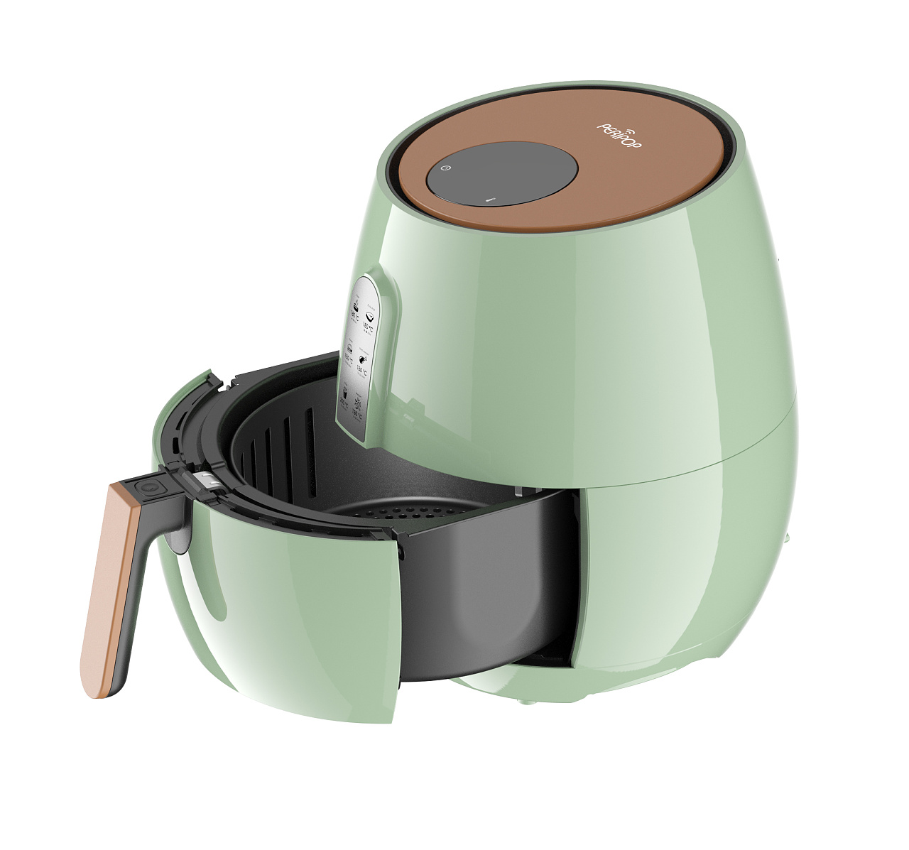 代理連鎖店預算及總投資分析